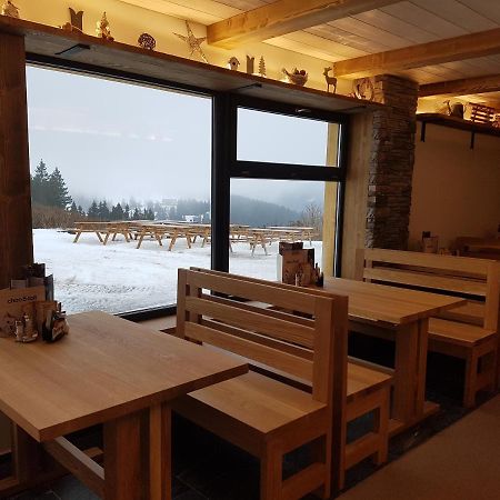 维克托尔卡小屋酒店 派克波特斯耐兹库 外观 照片