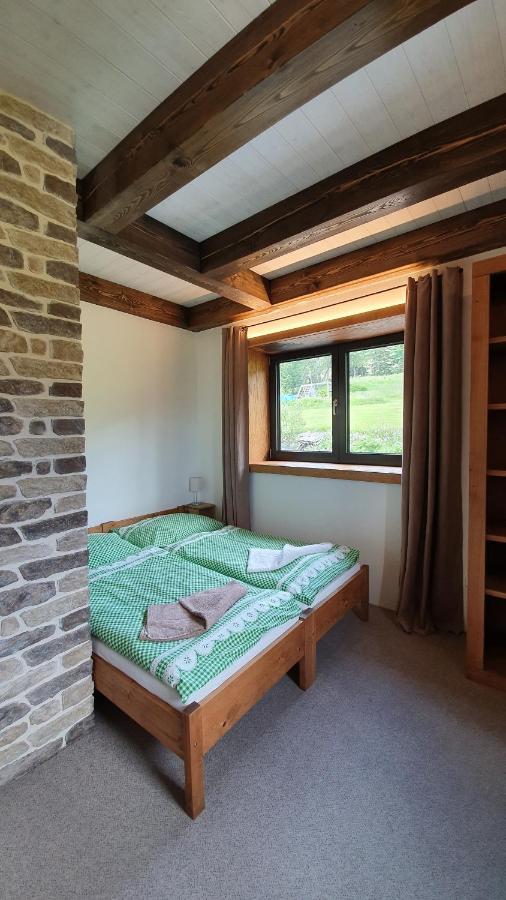 维克托尔卡小屋酒店 派克波特斯耐兹库 外观 照片