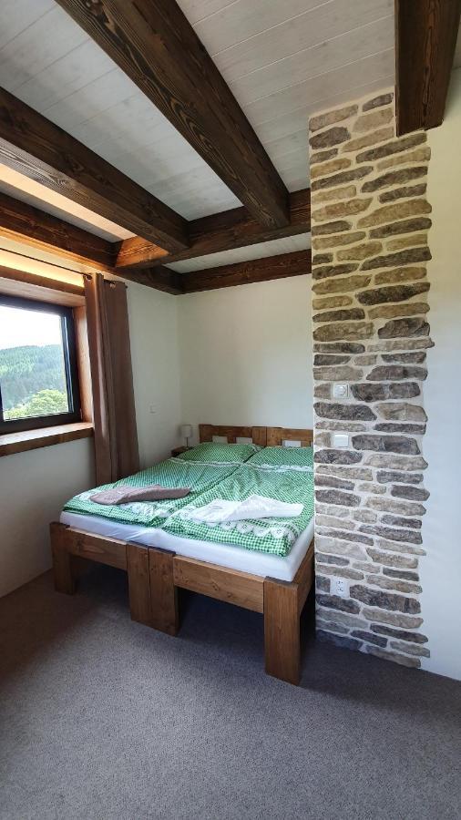 维克托尔卡小屋酒店 派克波特斯耐兹库 外观 照片