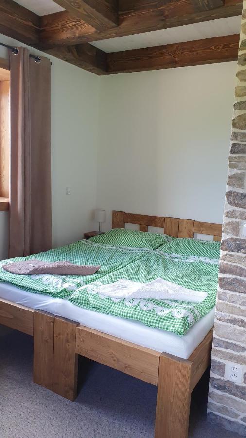 维克托尔卡小屋酒店 派克波特斯耐兹库 外观 照片