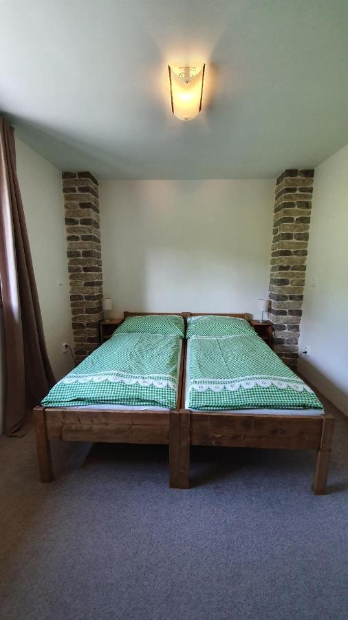 维克托尔卡小屋酒店 派克波特斯耐兹库 外观 照片