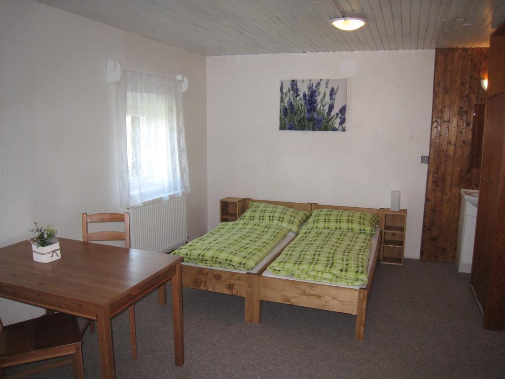 维克托尔卡小屋酒店 派克波特斯耐兹库 客房 照片